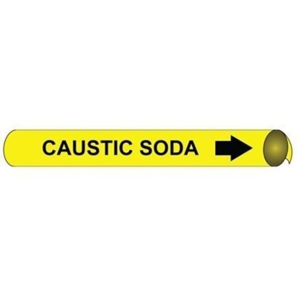 Caustic Soda B/Y, C4013, Nmc, Mfr#: C4013